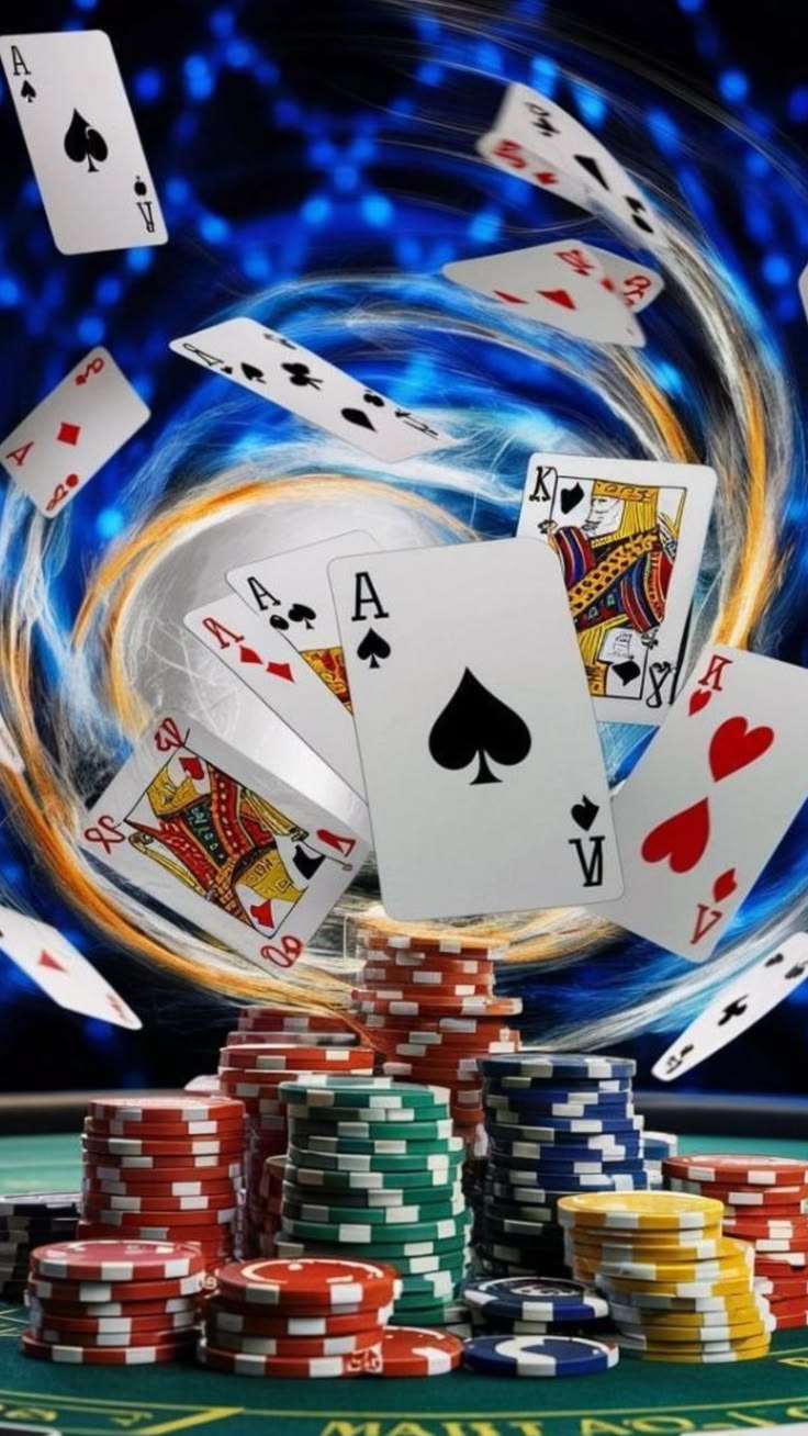 Live football and casino dashboard